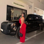 LUZ    DEBORANDO SAN PEDRO Y MARBELLA