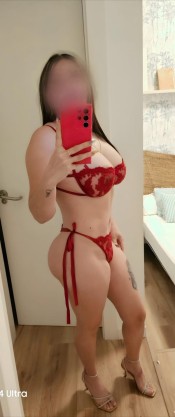 DANIELA 663998163 MORENAZ EXOTICA Y CALIENTE