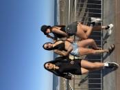 FOGOSAS Y FIESTERAS PLAYA DEL INGLÉS