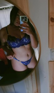 NATY, 21 AÑOS — VENEZOLANA ALEGRE Y MUY CERCANA