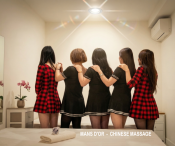 LIA, BRASILEñA Y JOVEN