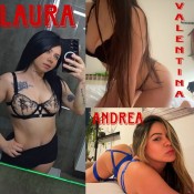 PRIMITAS JUGUETONAS  EL MEJOR DUPLEX , COPA GRATIS