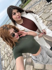 REALIZAMOS SUS FANTASIAS 2 CHICAS GUAPAS OVIEDO