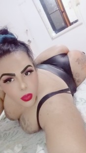 FRANCESCA LA MORENA DE TUS SUEÑOS