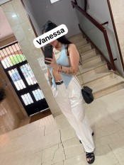 SOY VANE UNA CHICA TATUADA LINDA