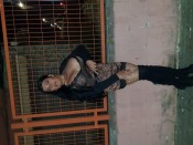 COLOMBIANA-CAñERA,POLLONA -DIMINANTE