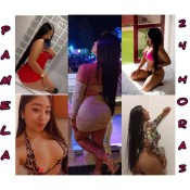 PAMELA FOGOSA, BUENA MAMá AL NATURAL, VEN A VERME