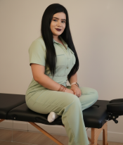 MASAJE PRIVADO EN ELCHE (NO ESCORTS)