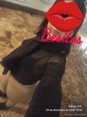 TE HARÉ GEMIR DE PLACER ESTOY EN MASSAMAGREL