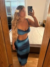 MELANY ATREVIDA  EN TERUEL DISPUESTA A TODO