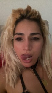 BRASILEñA MUY PERVERTIDA SOY LA ZORRA QUE BUSCA