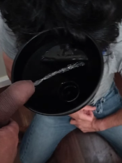 USA MI BOCA DE MEADERO Y DEPOSITO DE LECHE