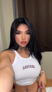 SASHA 687 67 11 74  DULCE Y  FIESTERA EN BENALMAD