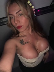 MUÑECA NUNCA ANTES VISTA ANNY SCORTH DE LUJO  SUMISA Y FIESTERA LAS 24 HORA