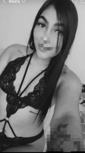 ARRECHA Y CON GANAS DE MUCHA LECHITA DONDE QUIERAS