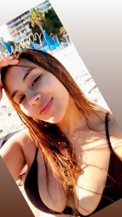 PROVOCATIVA, SEXY Y ARDIENTE LATINA, 642889364