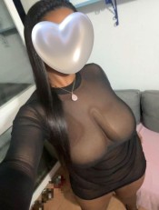 ANA JAMAICANA NUEVA EN CASTELLóN