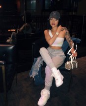 SHELLY  PRECIOSA ELEGANTE EXCLUSIVA BENID