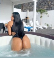 CLOE DULCE SEXY OJITOS CLAROS ARRECIFE