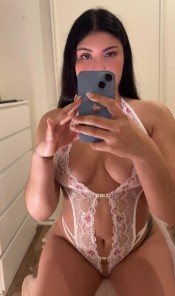 ARDIENTE SENSUAL COMPLACIENTE BOMBA DE SEXO