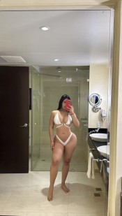 SAMANTHA HERMOSA Y SEXI LATINA NOVEDAD EN FERROL