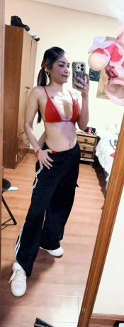 LUCERO FLAQUITA PARA CHUPARLO ENTERO