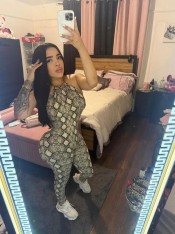 HOLA VEN A MI PERFIL Y CONCRETA Tú CITA YA