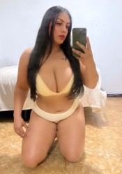FIESTERA Y MUY ARDIENTE