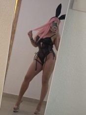 SOFI ROSE 19 AÑOS TU EGIRL REAL EN BENIDORM SALIDA