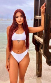 LAURA NOVEDAD ESCORT PRECIOSA PELIRROJA ️🩷