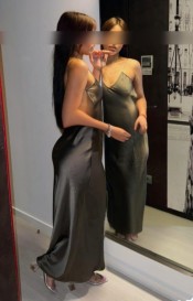 ¿HOY MASAJES CUERPO A CUERPO O LINSERÍA? EN CAMILLA
