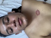 A PELO, BESOS CON LENGUA Y MUCHA LECHE POBLE SEC
