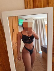 JOVENCITA NIVEL VIP CON GANAS DE SEXO EN INCA