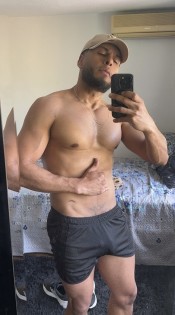 LATINO XXL HETERO POLLON