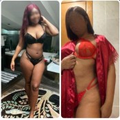 TENTADORAS Y ARDIENTES