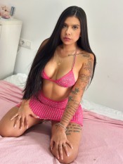 PAULA FIESTERA NUEVA EN TU ZONA