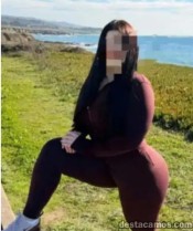 GUAPA JOVEN Y RELLENITA... NUEVA
