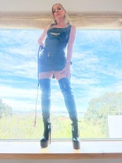 MISTRESS DE LUJO A TU ALCANCE , AMA SUSAN