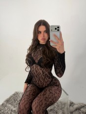 HIBA MIS FOTOS AUTÉNTICAS 100%