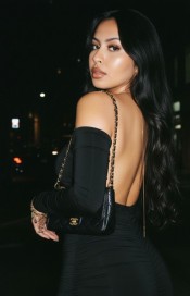 EN NERVION SEXY JOVENCITA LATINA 613784289