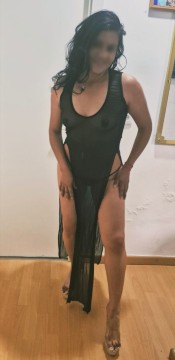 CRISTINA  COLOMBIANA ARDIENTE PURO FUEGO