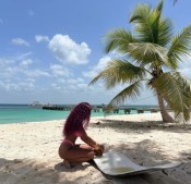 🩷SOL  685222994 EXÓTICA Y  TENTADORA LATINA EN TORREVIEJA 🩷