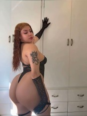 FIESTERA COMPLACIENTE TE