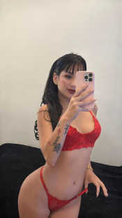 PRECIOSA CHICA VIP JOVENCITA MUY GUAPA