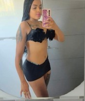 MIA NIñATA NUEVA EN VALENCIA, FIESTERA, SALIDAS