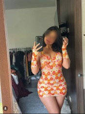 HOLA SOY JULIETA MUY HOT Y DIVERTIDA