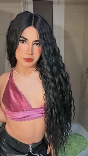 VANESSA TRANS LA REINA DE LAS MAMADAS.