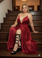 MADURITA ENCANTADORA EXóTICA Y SENSUAL