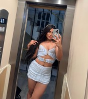 HERMOSA COLOMBIANA REINA DEL FRANCES
