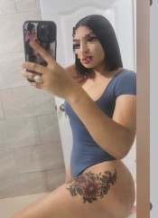 HELEN  BELLA DOMINICANA EN JEREZ  DULCE Y SENSUAL